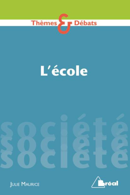 Emprunter L'école livre
