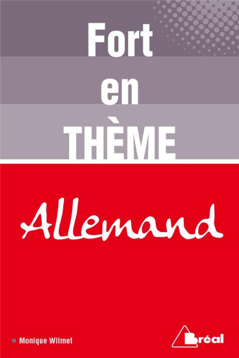 Emprunter Fort en thème allemand. 4e édition livre