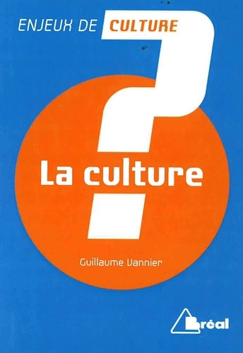 Emprunter La culture livre