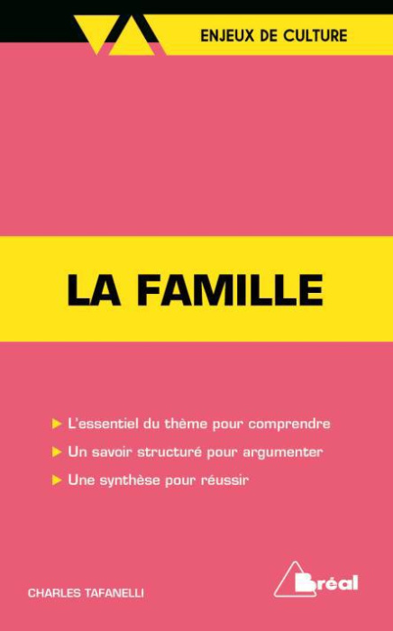 Emprunter La famille livre