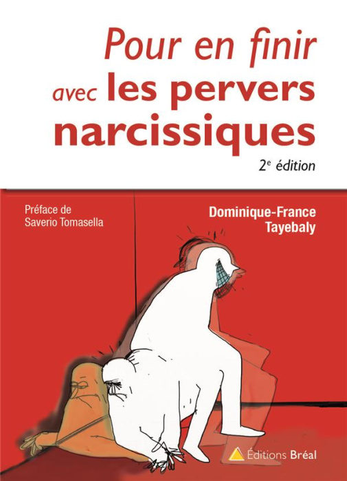 Emprunter Pour en finir avec les pervers narcissiques. 2e édition livre