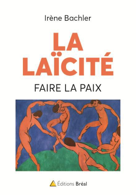 Emprunter La laïcité : faire la paix livre