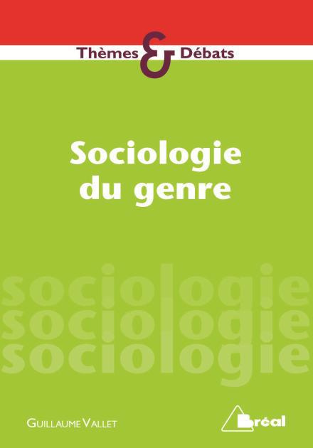 Emprunter Sociologie du genre livre