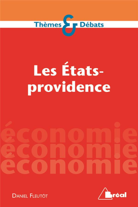Emprunter Les Etats-providence livre