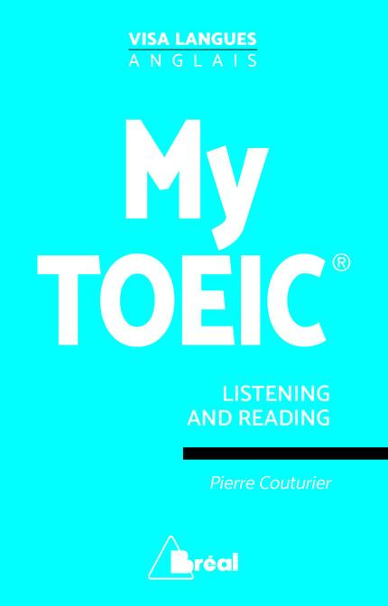 Emprunter My TOEIC livre