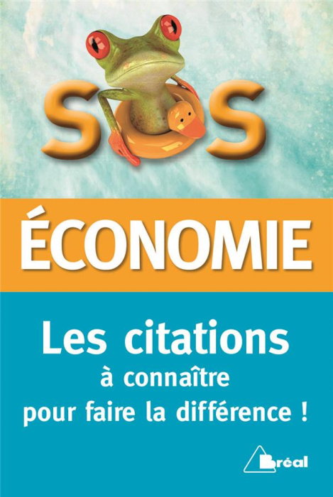 Emprunter Citations d'économie livre