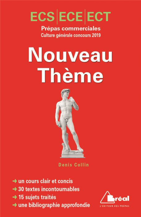Emprunter La mémoire. Culture générale concours 2019 Prépas commerciales ECS, ECE, ECT livre