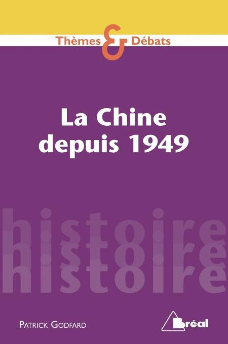 Emprunter La Chine depuis 1949 livre