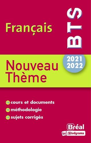Emprunter De la musique avant toute chose. BTS Français, Edition 2021-2022 livre