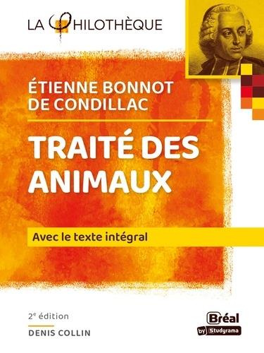 Emprunter Traité des animaux. Texte intégral, 2e édition livre