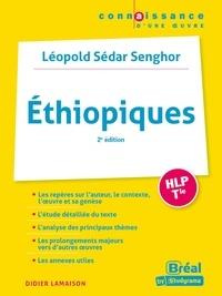 Emprunter Ethiopiques HLP Tle. Léopold Sédar Senghor, 2e édition livre