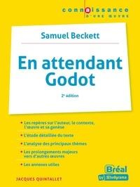 Emprunter En attendant Godot. Samuel Beckett, 2e édition livre