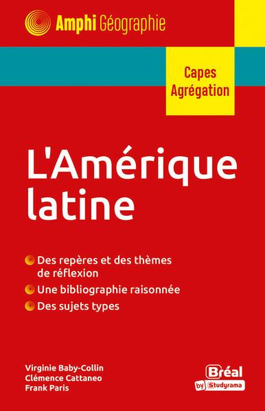 Emprunter L'Amérique latine livre