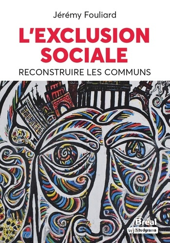 Emprunter Exclusion sociale. Reconstruire les communs livre