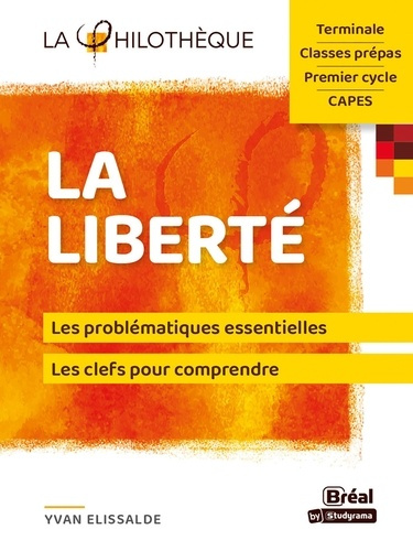 Emprunter La liberté livre