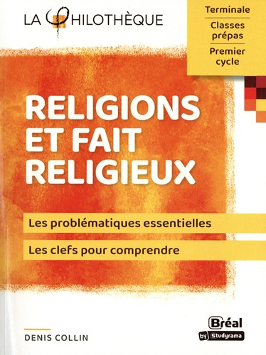 Emprunter Religion et faits religieux livre
