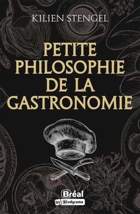 Emprunter Petite philosophie de la gastronomie livre
