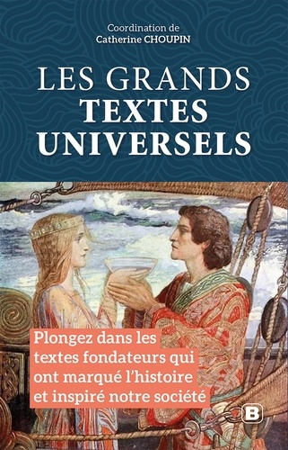Emprunter Les grands textes universels livre