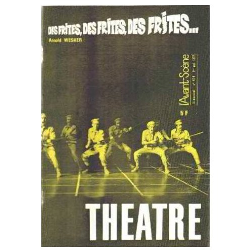 Emprunter Des frites,des frites,des frites - le centenaire livre