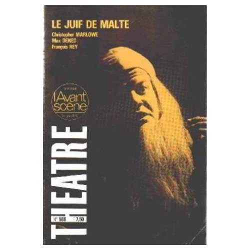 Emprunter Le Juif de Malte livre