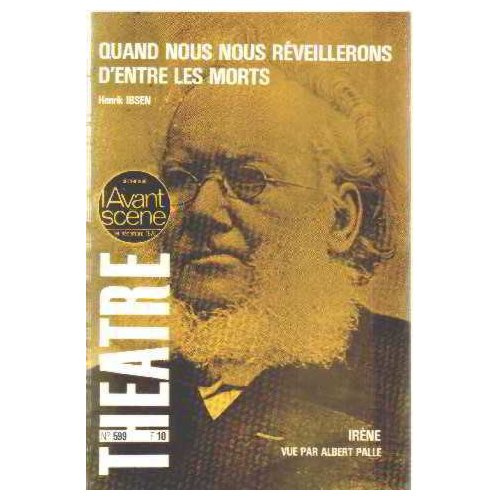 Emprunter Quand nous nous réveillerons livre