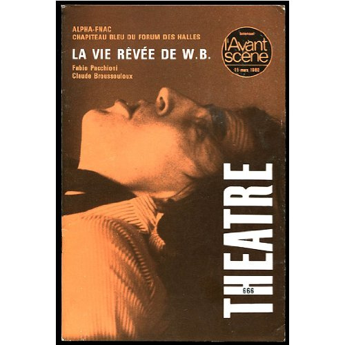 Emprunter La vie rêvée de W-B livre