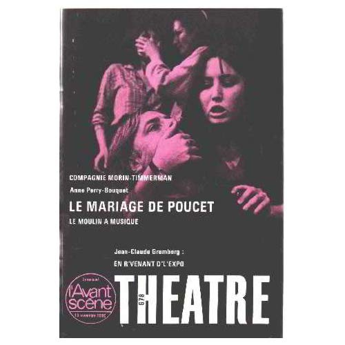Emprunter Le mariage de Poucet livre
