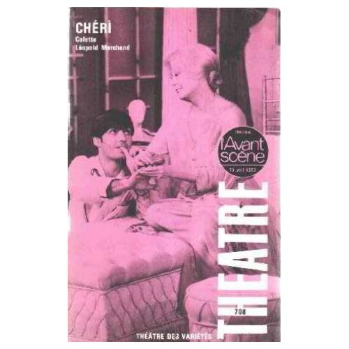 Emprunter Chéri livre