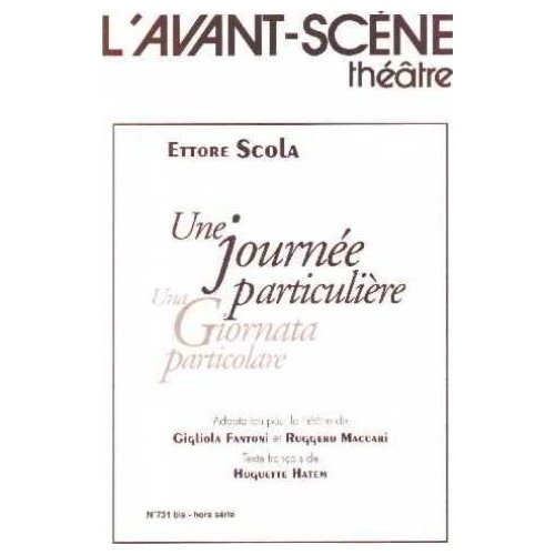 Emprunter Une journée particulière livre