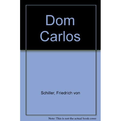 Emprunter Dom Carlos livre