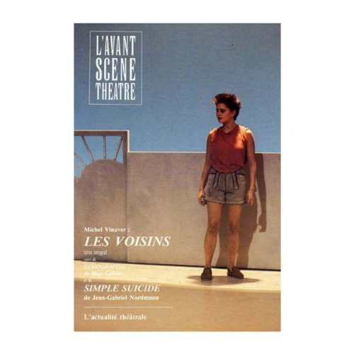 Emprunter Les voisins livre