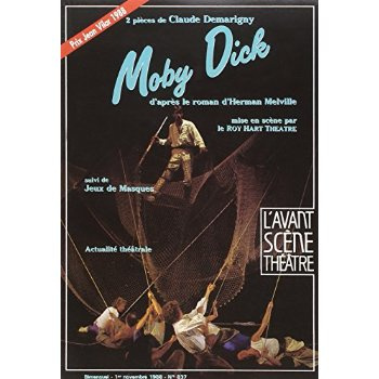 Emprunter Moby Dick livre