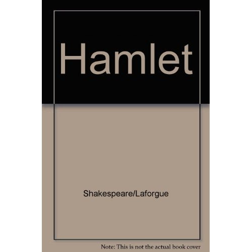 Emprunter Hamlet livre