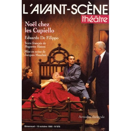 Emprunter Noel chez les cupiello livre