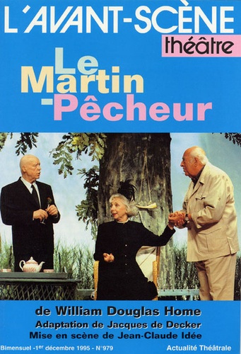 Emprunter Le martin-pecheur livre
