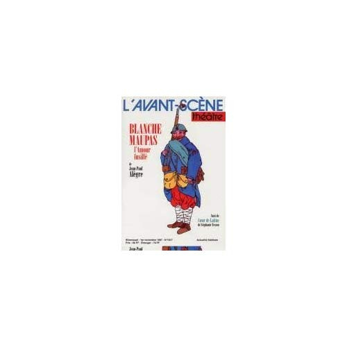 Emprunter Blanche maupas,l'amour fusille - coeur de laitue livre