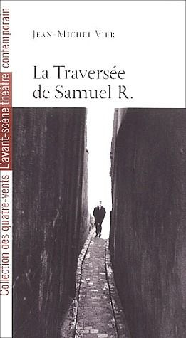 Emprunter La Traversée de Samuel R. livre