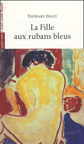 Emprunter La fille aux rubans bleus livre