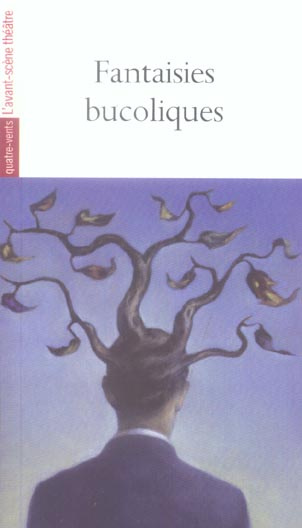 Emprunter Fantaisies bucoliques livre