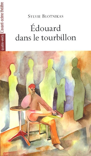 Emprunter Edouard dans le tourbillon livre