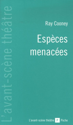 Emprunter Espèces menacées livre