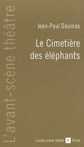 Emprunter Le cimetière des éléphants livre