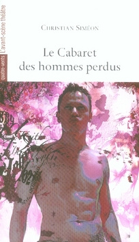 Emprunter Le Cabaret des hommes perdus livre
