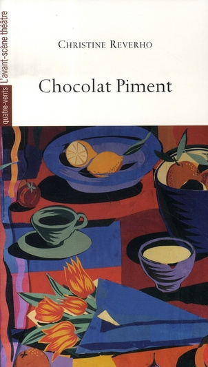 Emprunter Chocolat Piment livre
