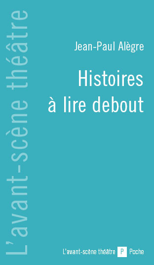 Emprunter Histoire à lire debout livre