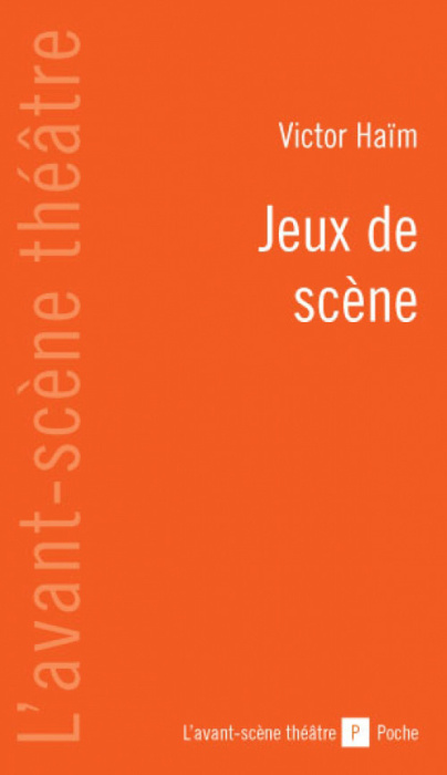 Emprunter Jeux de scène livre