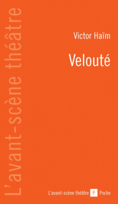 Emprunter Velouté livre