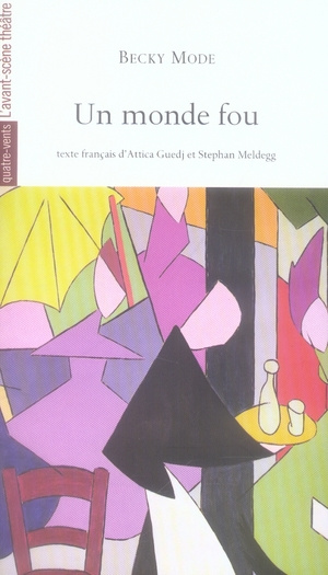 Emprunter Un monde fou livre