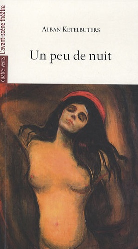 Emprunter Un peu de nuit livre