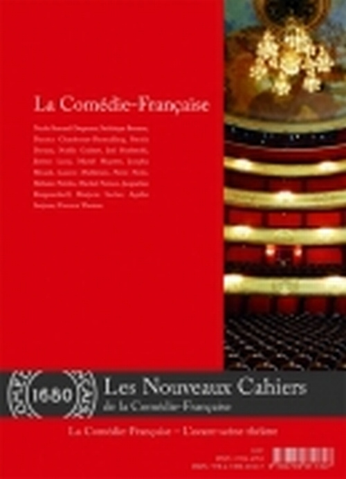 Emprunter La Comédie-Française livre